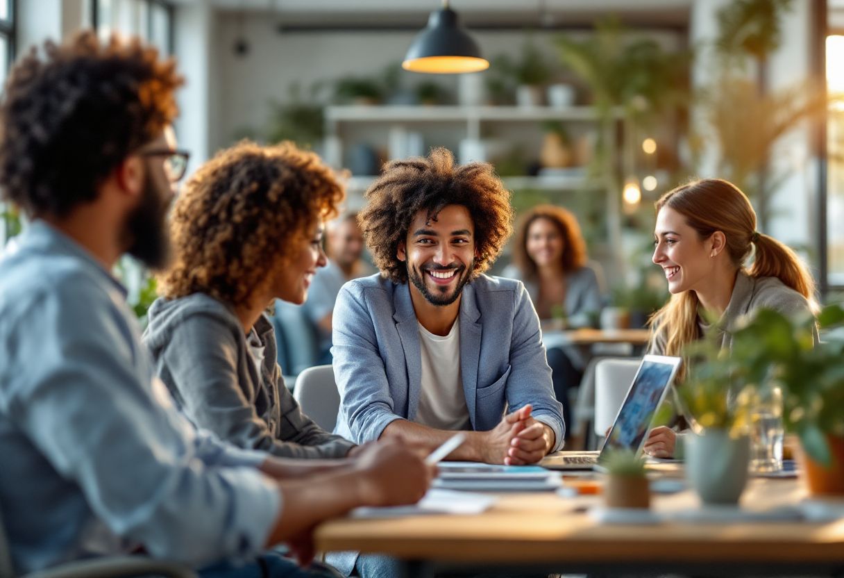 Customer-Centric Approach